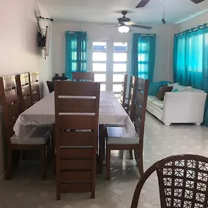 La Gaviota B3 , Juan Dolio Dominican Republic